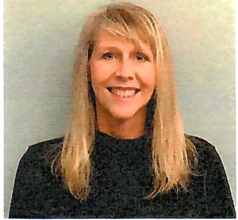 Connie Fuller